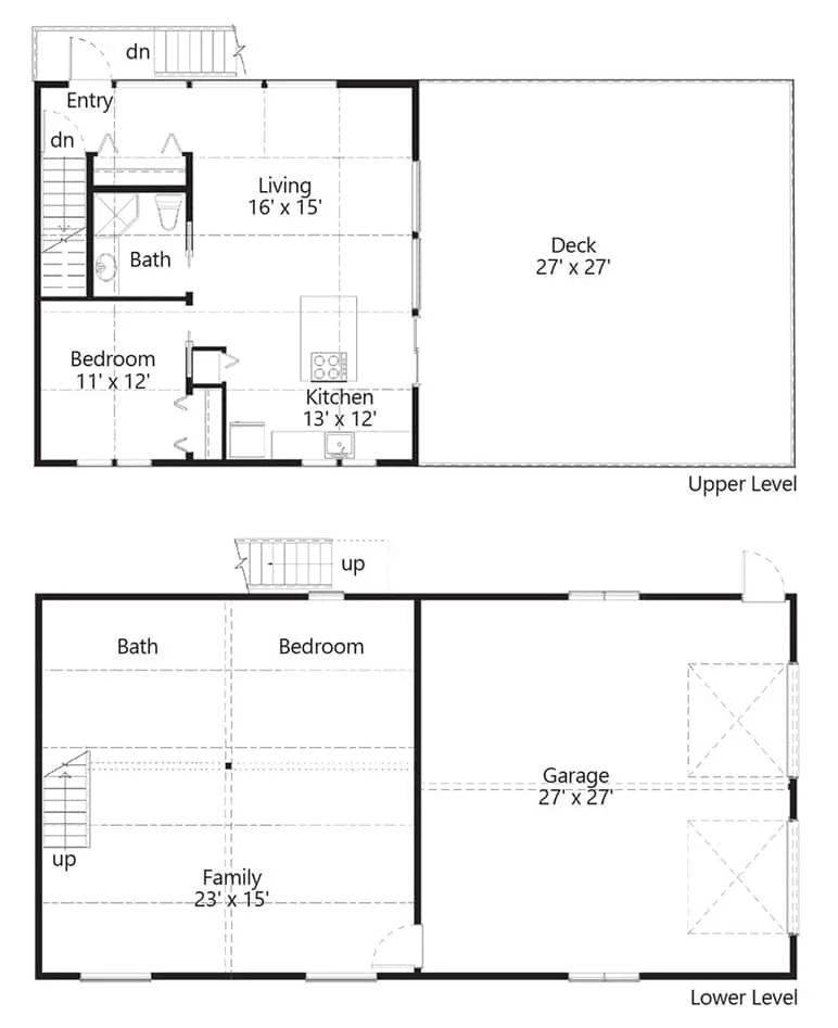 Sample Layout 1