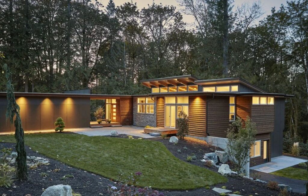 Elevate Your Living Why Building a prefab Lindal Home is Perfect for Western New York’s Booming Housing Market