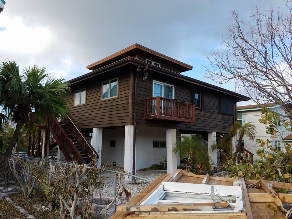 The Strength of Post and Beam Homes: A Smart Choice for Hurricane Resistant Homes