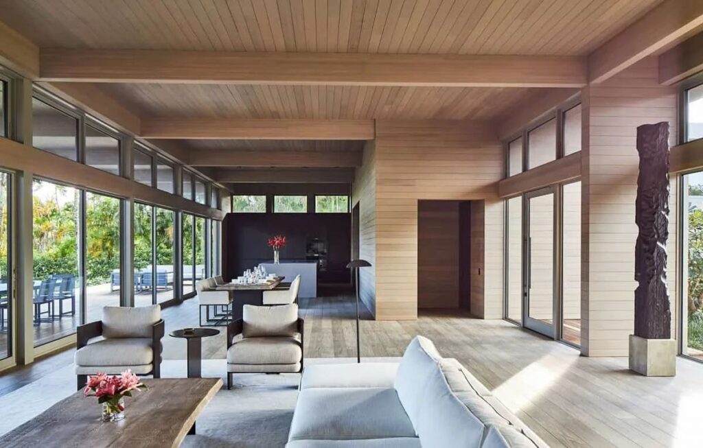 Key Considerations When Building a Luxury Custom Home