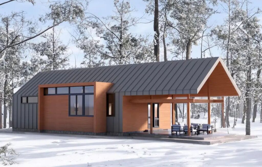 Smaller by Design Why New Homes Are Shrinking in 2025