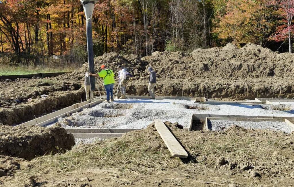 Sitework