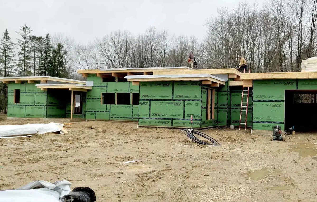 Why 2025 May Be the Right Time to Build Your Dream Home