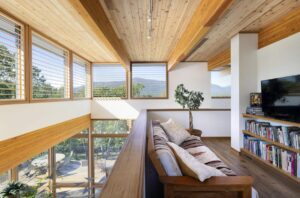 Lindal Homes Photographed by John Muggenborg.