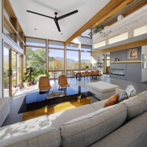 Lindal Homes Photographed by John Muggenborg.