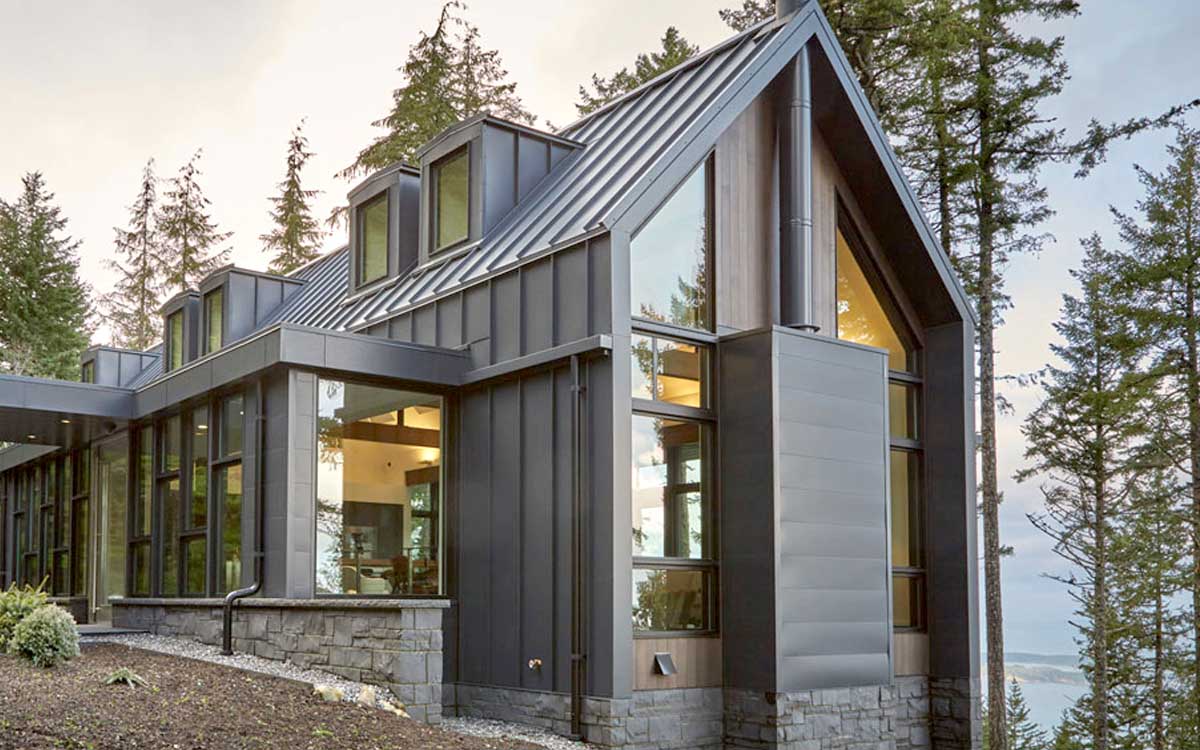 Buy or Build in Western NY