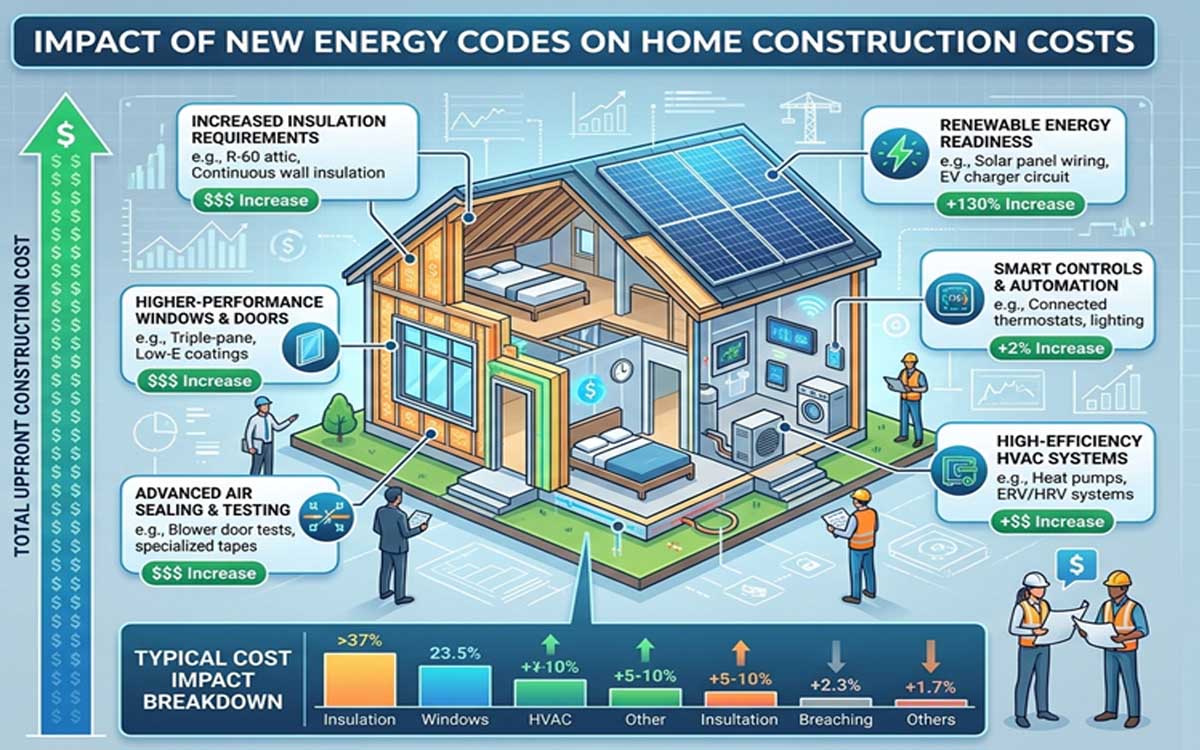 The New Reality for Building a Custom Home in Western New York