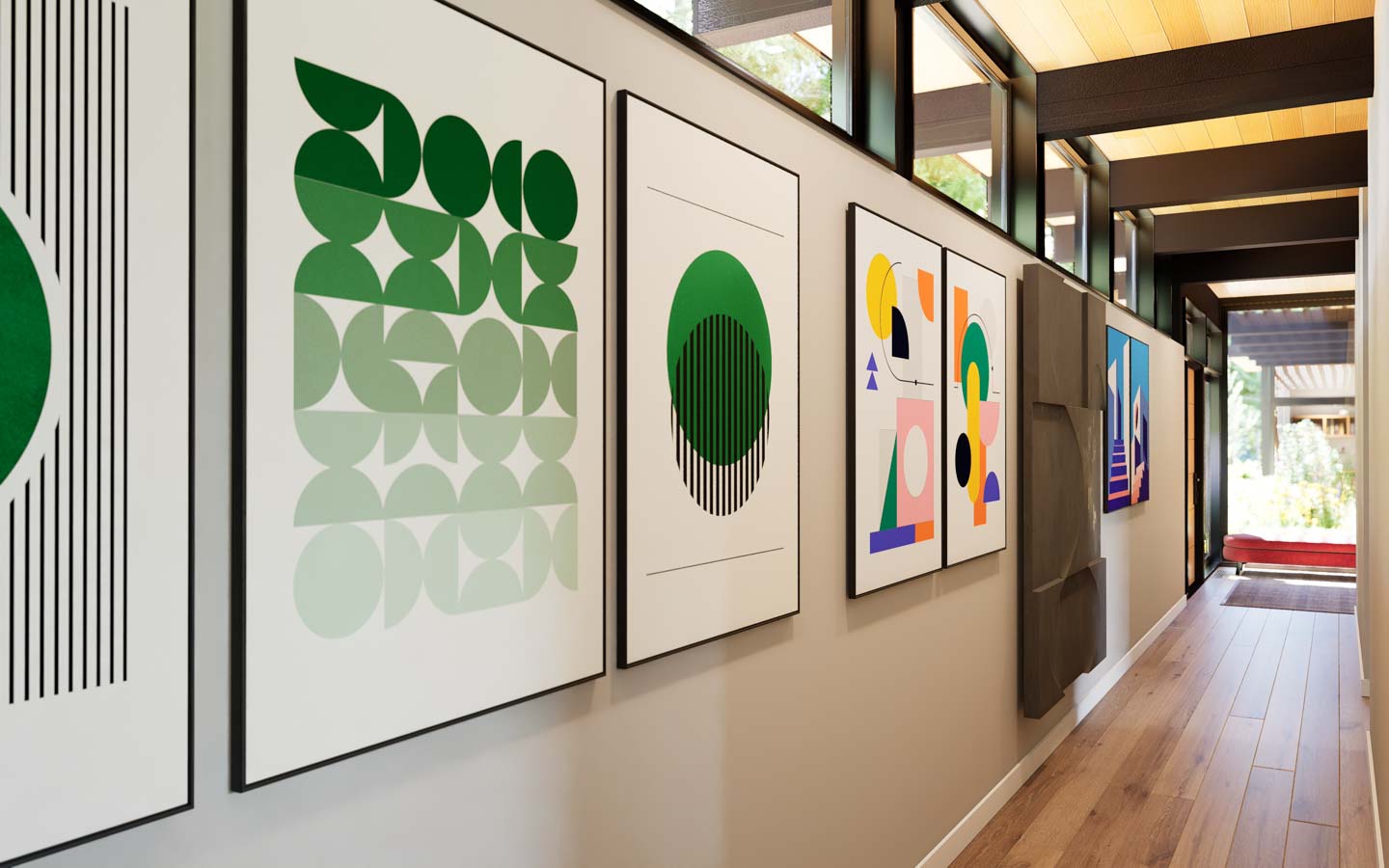 custom home design NY